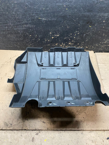 2006 to 2008 Honda Pilot Black Engine Cover OEM 3.5L W5652 DG5