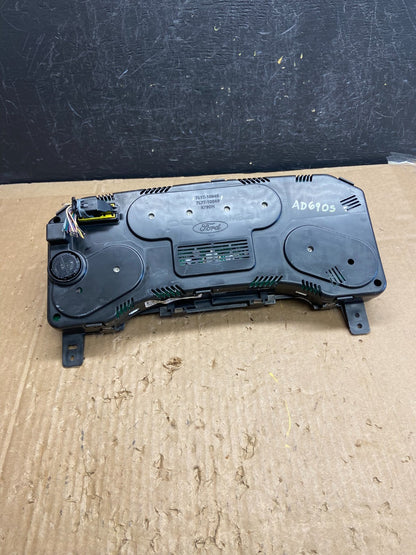 2007 2008 Ford Expedition Speedometer Cluster Gauge 7l1t-10849 ad6905 DG5