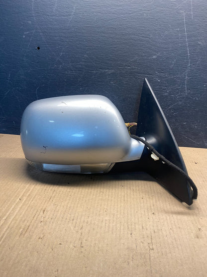 2004 to 2007 Volkswagen Touareg Right Door Power View Door Mirror AE6329 DW0
