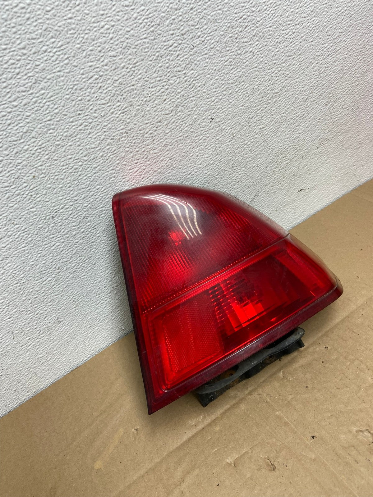 2001 2002 Honda Civic Sedan Right Passenger Rh Side Tail Light OEM AC3787 LK2