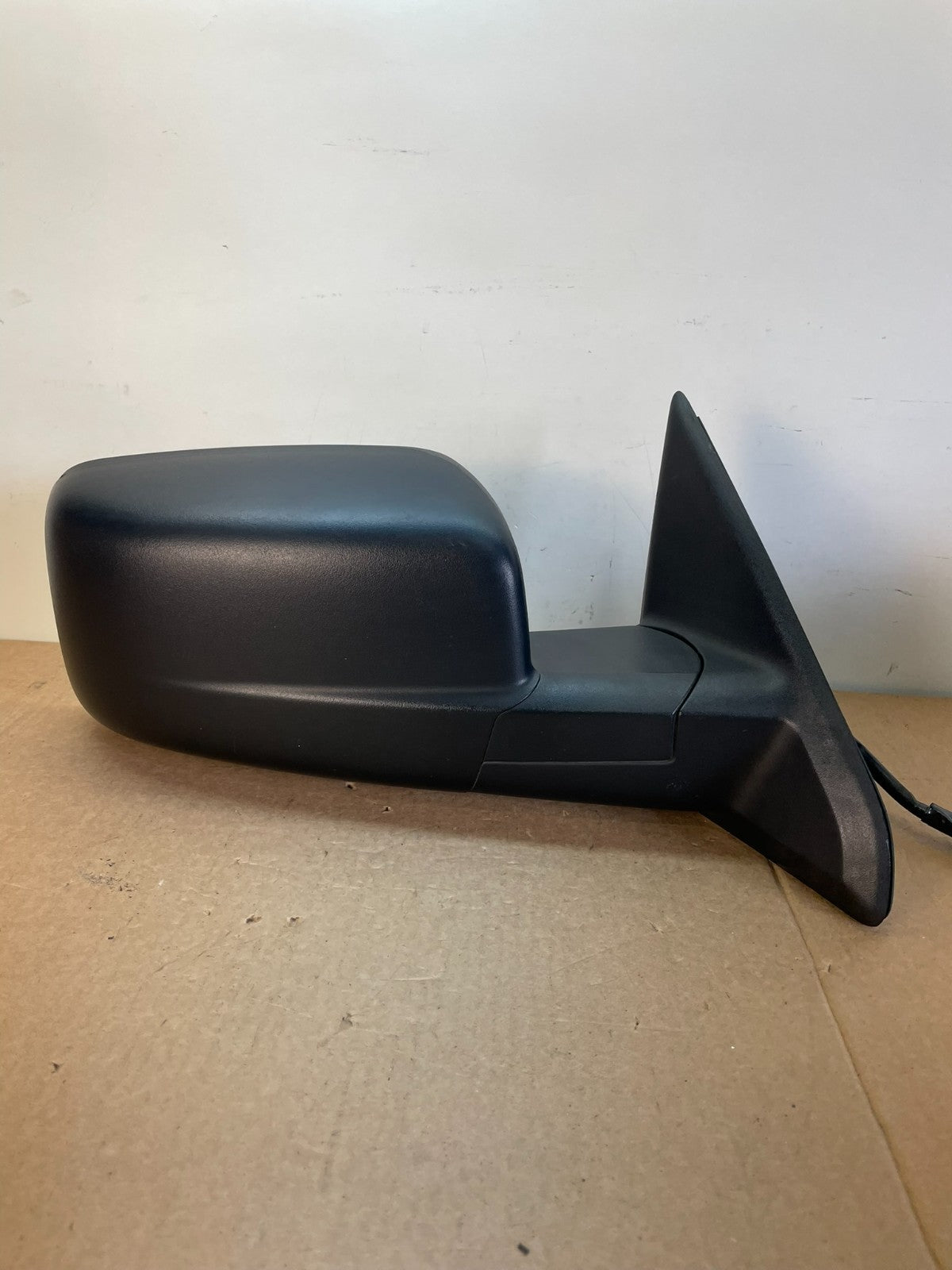 2013 - 2020 Ram 1500 Right Passenger RH Side View Door Heated Mirror AH6182 DW0