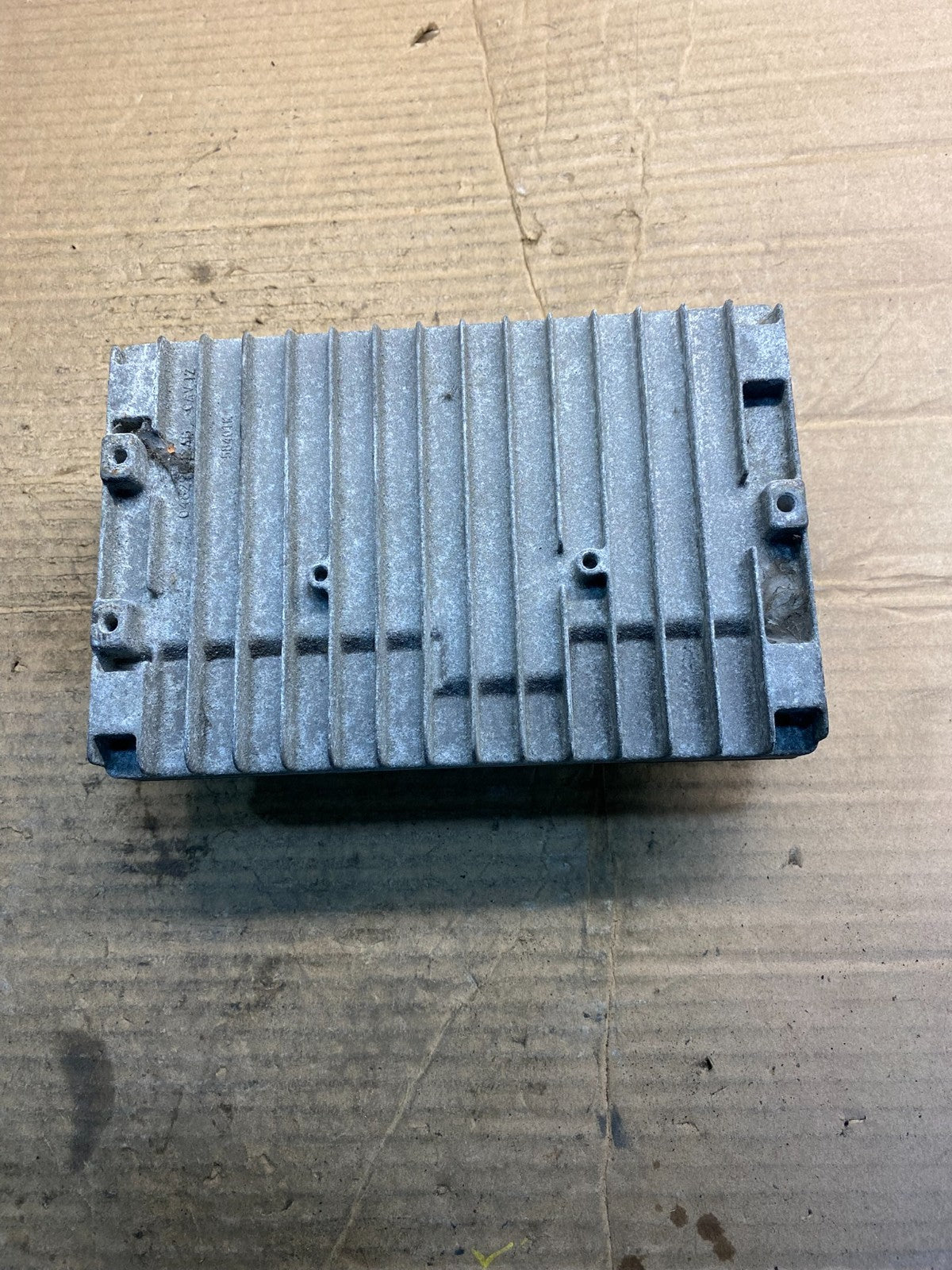 2004 Dodge Dakota 4.7L  Engine Computer Module ECM ECU Unit OEM aa7237 DG3