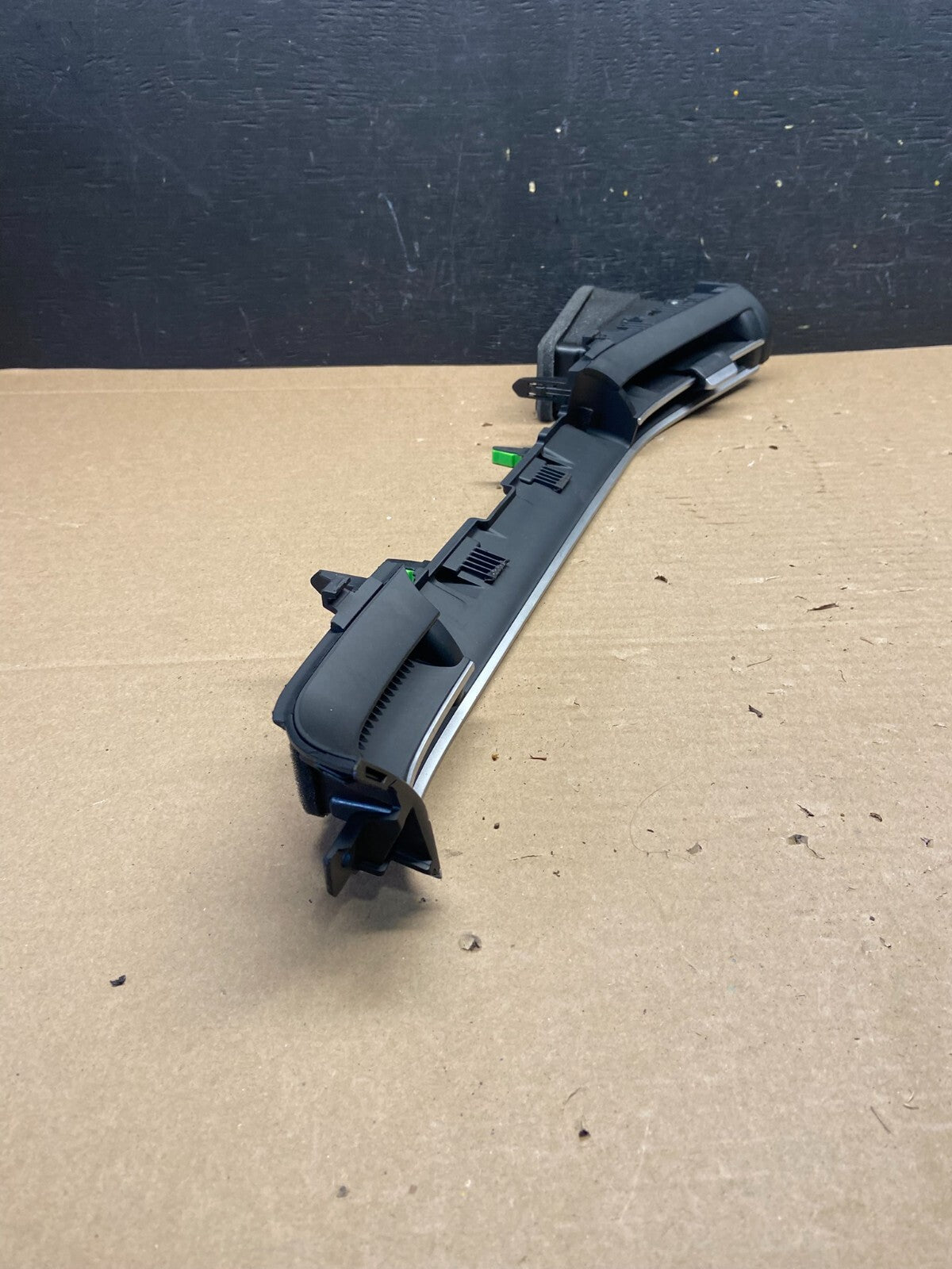 2022 to 2024 Hyundai Tucson Front Left Dashboard Air Vent With Trim L1934 DG1