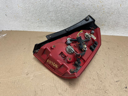 2005 to 2009 Hyundai Tucson Left Driver Lh Side Tail Light AH7665 LK6