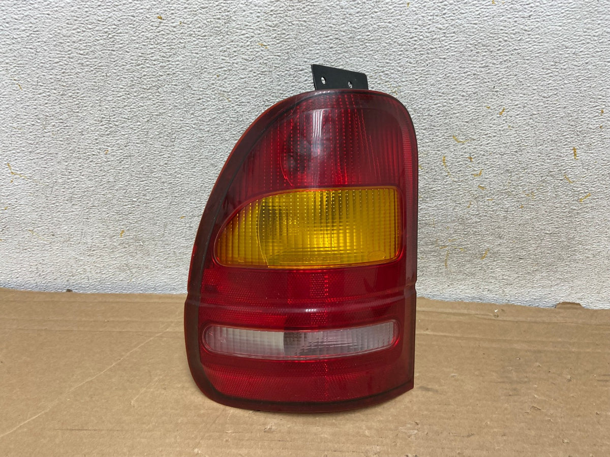 1995 to 1998 Ford Windstar Tail Light Left Driver LH Side AH8517 LK0