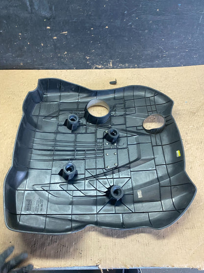 2011 - 2016 Kia Optima Hybrid 2.4L  Engine Motor Cover p6311 DG7
