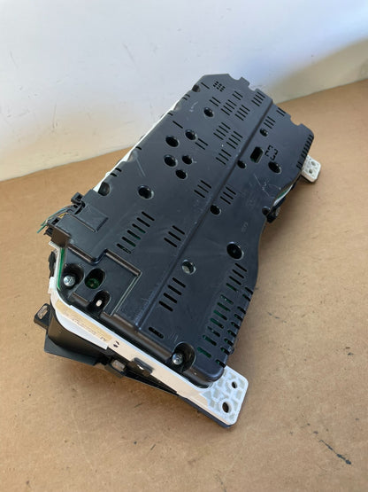 2011 to 2012 Ford F250 F-250 Speedometer Instrument Cluster AG07387