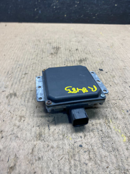 2014 2015 2016 Volvo S60 Rear Blind Spot Monitor Collision Sensor R8485 DG3