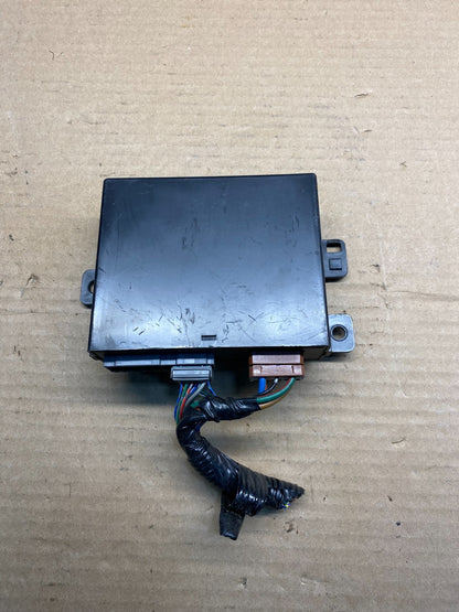 2005 - 2010 Honda Odyssey Rear Right Passenger Sliding Door Module ae0076 DG1