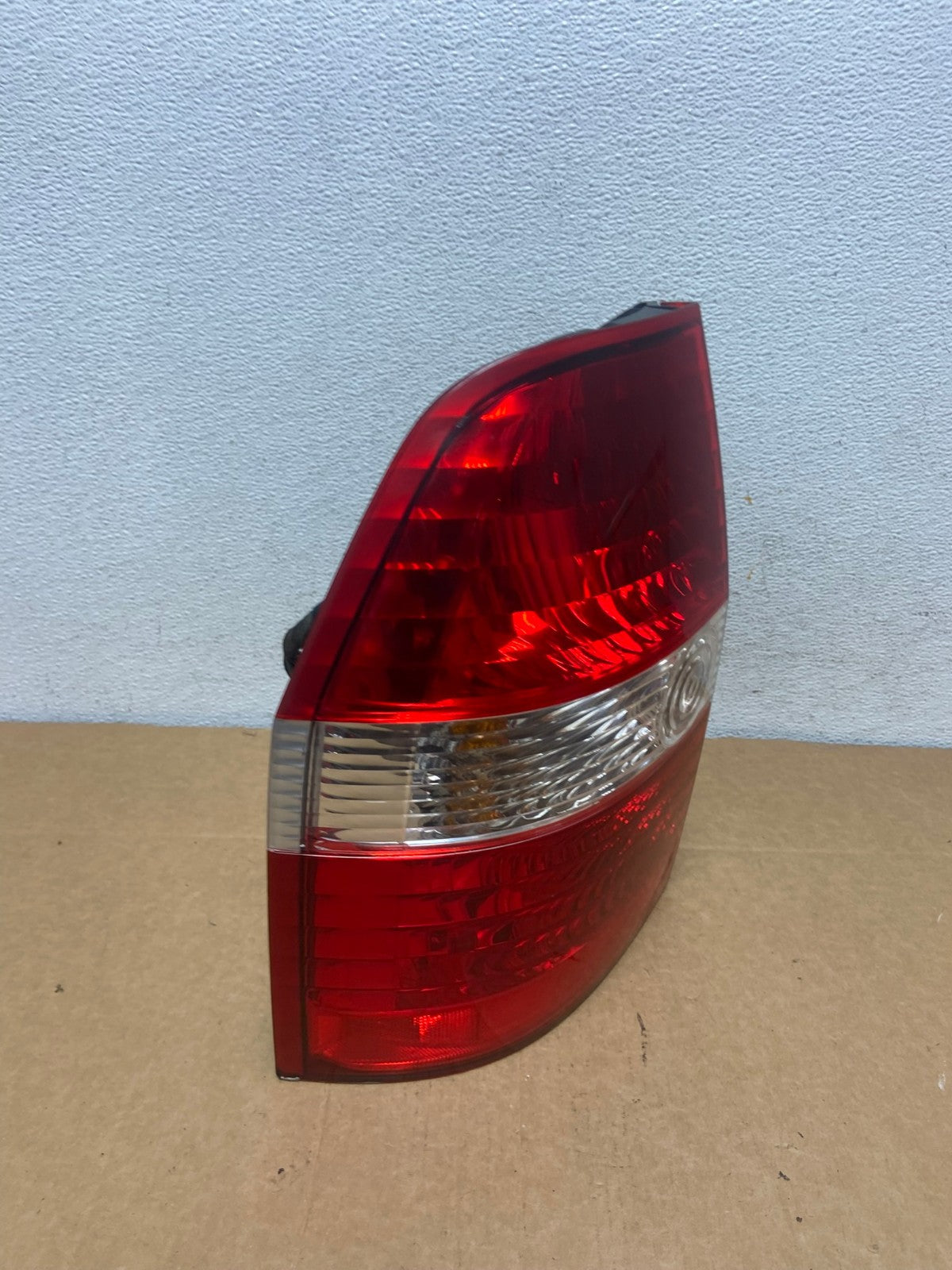2001 2002 2003 Acura Mdx Left Driver Side Lh Tail Light AD5303 LK2