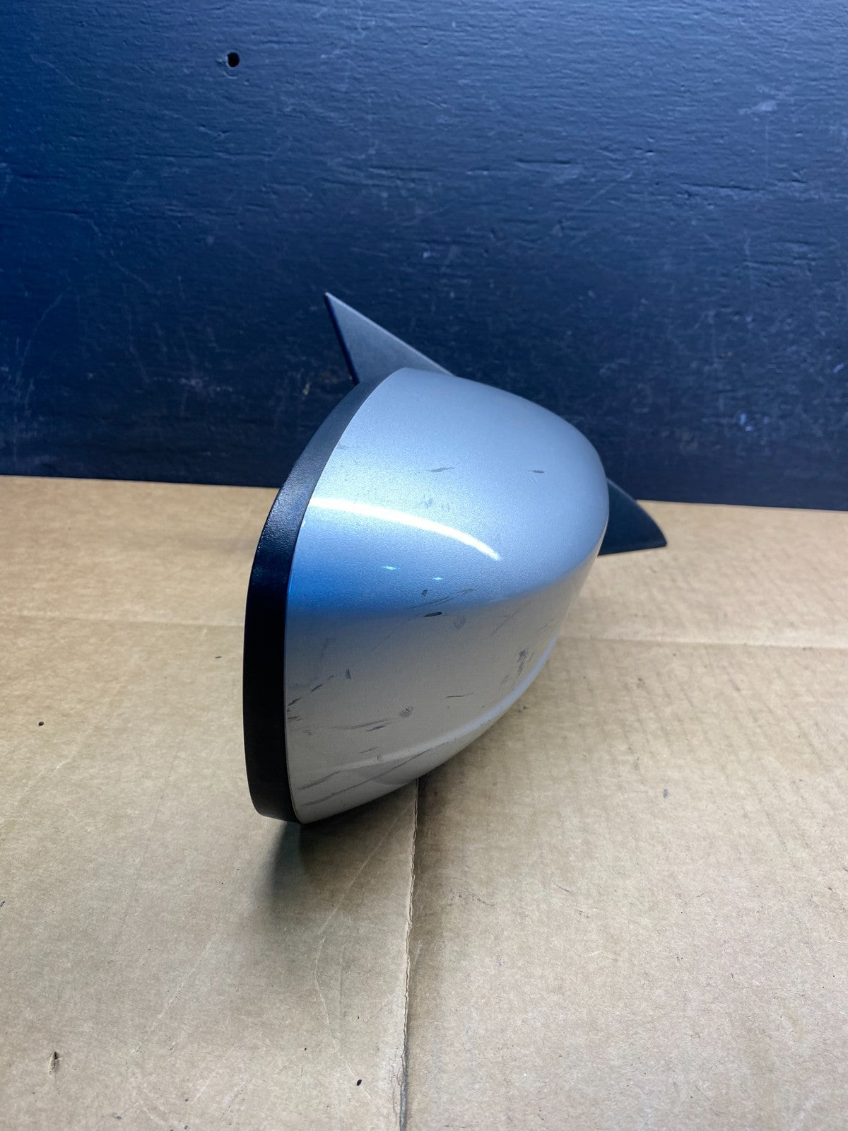 2011 to 2014 Chrysler 200 Right Side View Power Door Heated Mirror AD3558 DW4