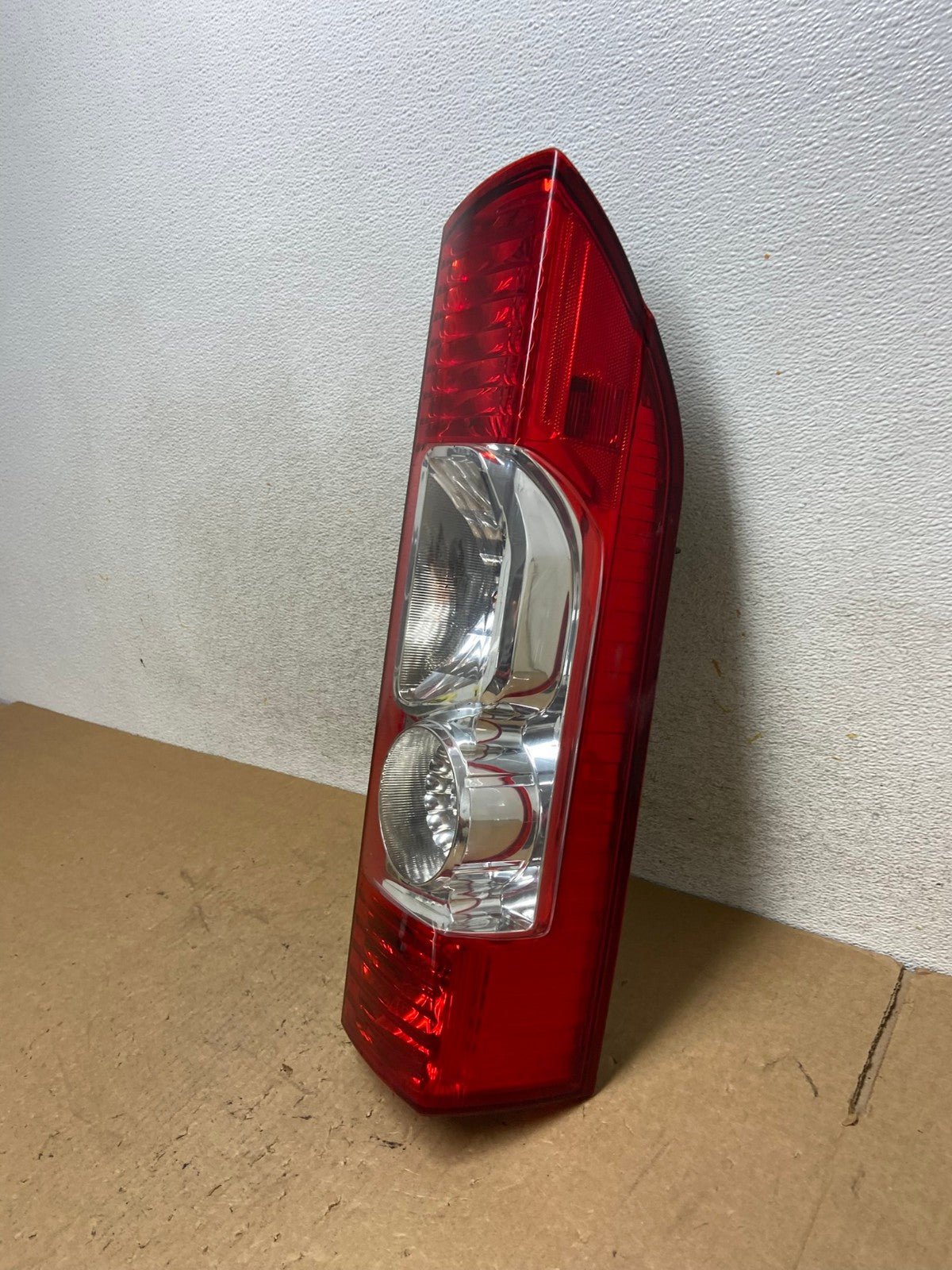 2010 to 2022 Ram Promaster Right Passenger Side Tail Light AI3569 LK1