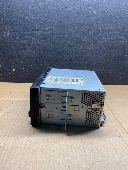 2014 to 2018 Nissan Sentra Versa Radio CD Player AM/FM 28185 9mc1a AI9943 DG1