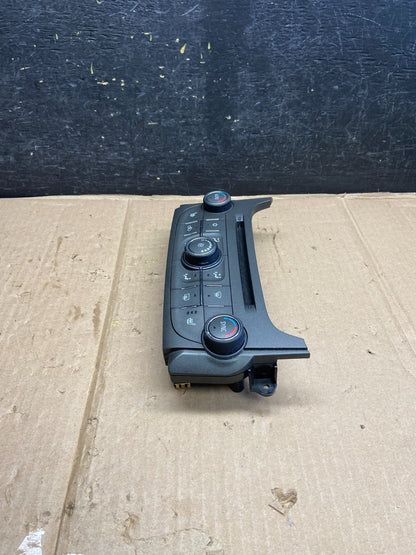 2013 - 2015 Chevrolet Malibu AC Heat Temperature Climate Control ai2724 DG2