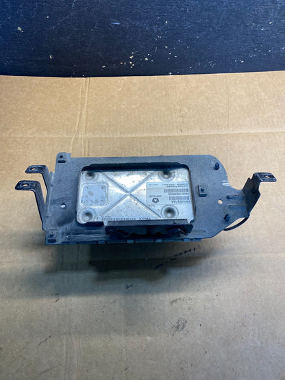 2012 Dodge Grand Caravan Town & Country ECM ECU Engine Computer OEM AB3609 DG1