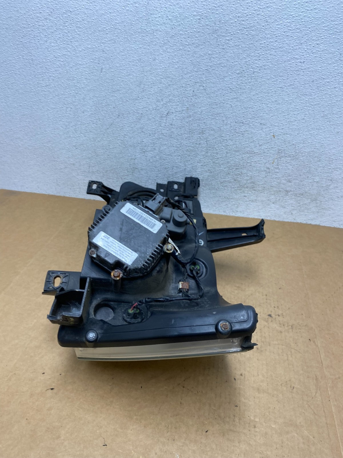 2005-2010 Infiniti Qx56 Hid Xenon Headlight Right Passenger Rh AE2992 DW11