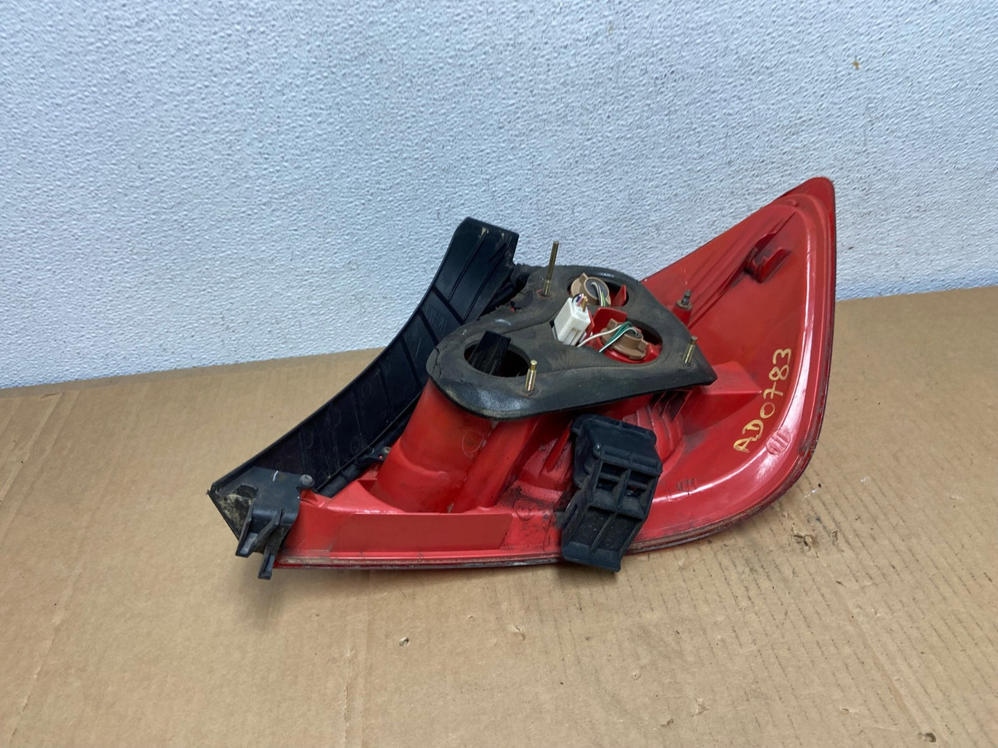 2005 2006 2007 Scion TC Tail Light Left Driver Lh Side AD0783 LK5