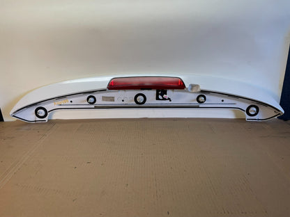 2011 to 2015 Kia Sorento Rear Spoiler Wing Brake Light AH0488 DG4