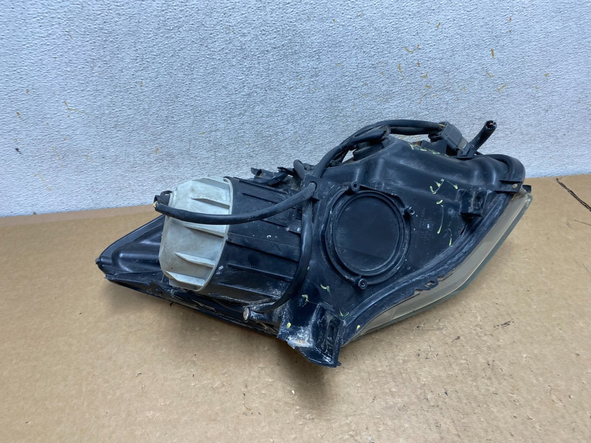2007 2008 Nissan Maxima Left Driver LH Headlight Halogen AI3534 DW8