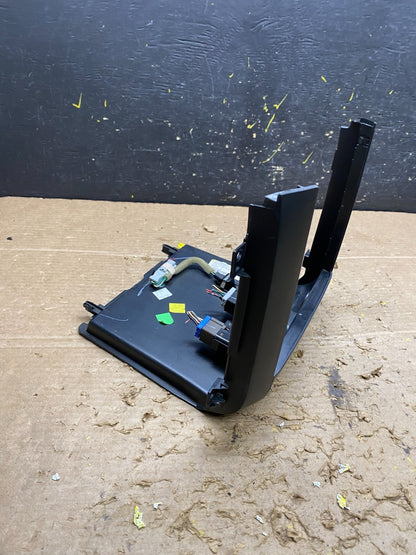 2004 to 2007 Honda Pilot Lower Dash Trim Switch Panel Oem X1609 DG2