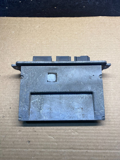 2008 Ford Explorer Mountaineer 4.6L Engine Control ECU ECM Module AF4115 DW1