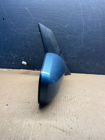 2004 to 2009 Toyota Prius Right Passenger RH Side View Door Mirror af9163 DG10