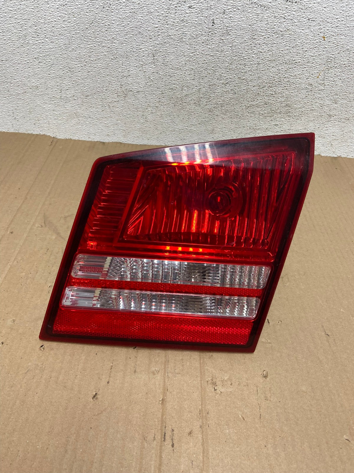 2009 2010 2011 Dodge Journey Right Passenger Rh Tail Light Inner AE8923 LK0
