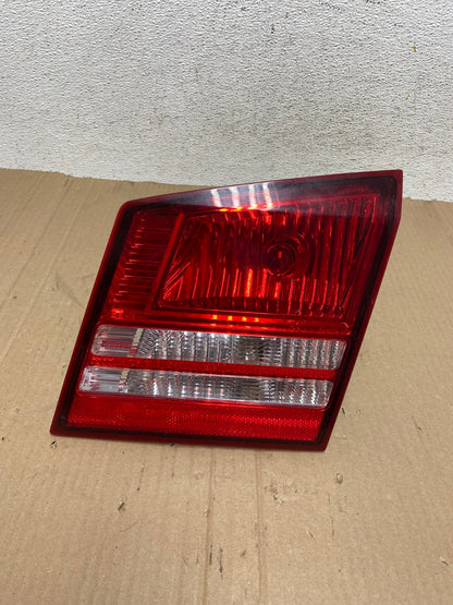 2009 2010 2011 Dodge Journey Right Passenger Rh Tail Light Inner AE8923 LK0