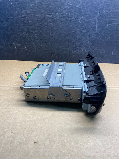 2005 to 2010 Honda Odyssey Am Fm Cd Player Radio Receiver AF7865 DG2