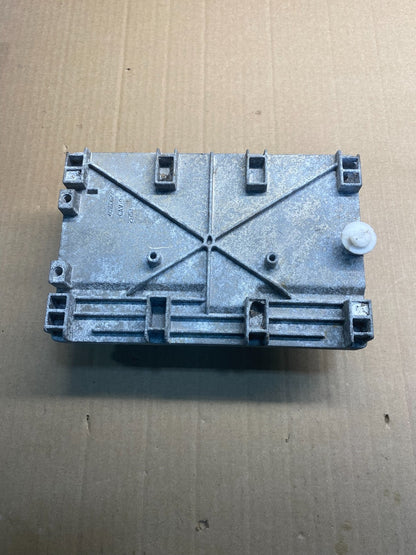 2008 Jeep Grand Cherokee Commander 3.7 Engine Computer ECU p05187304af AC0441 DG1