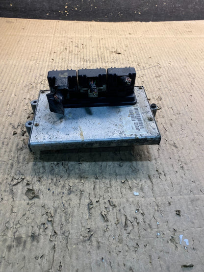 1998 Jeep Grand Cherokee 4.0 ECU ECM Engine computer module p56041537af Y1186 DG0