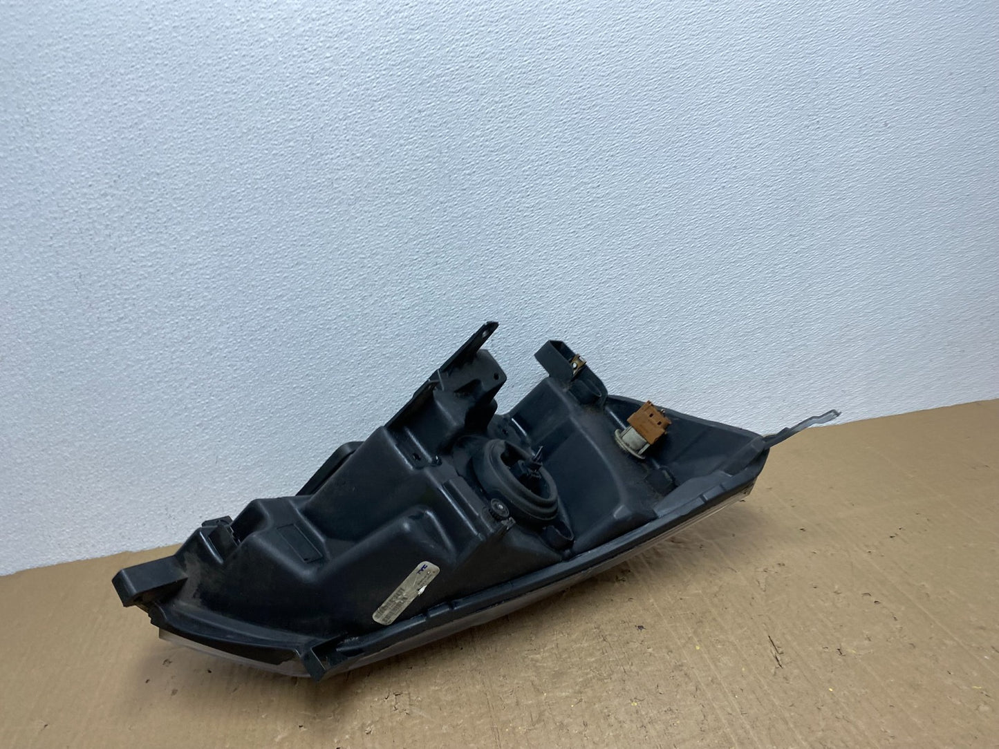2013 to 2017 Nissan NV200 Left Driver LH Halogen Headlight AC0366 DW5