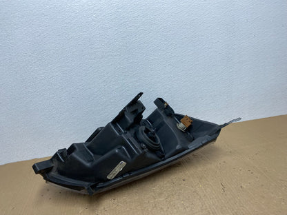2013 to 2017 Nissan NV200 Left Driver LH Halogen Headlight AC0366 DW5