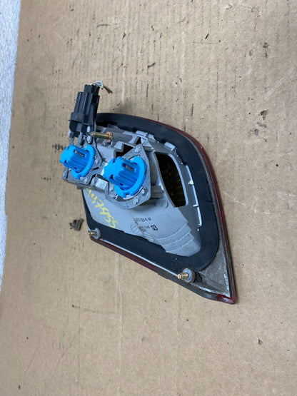 2000-2002 Mercedes-Benz E-Class E320 Sedan Left Driver Inner Tail Light AH7955 D4