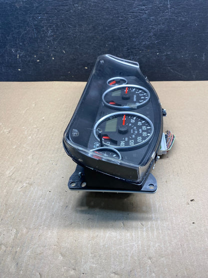 2007 2008 2009 Nissan Pathfinder Speedometer Cluster Gauge AG1834 DG2