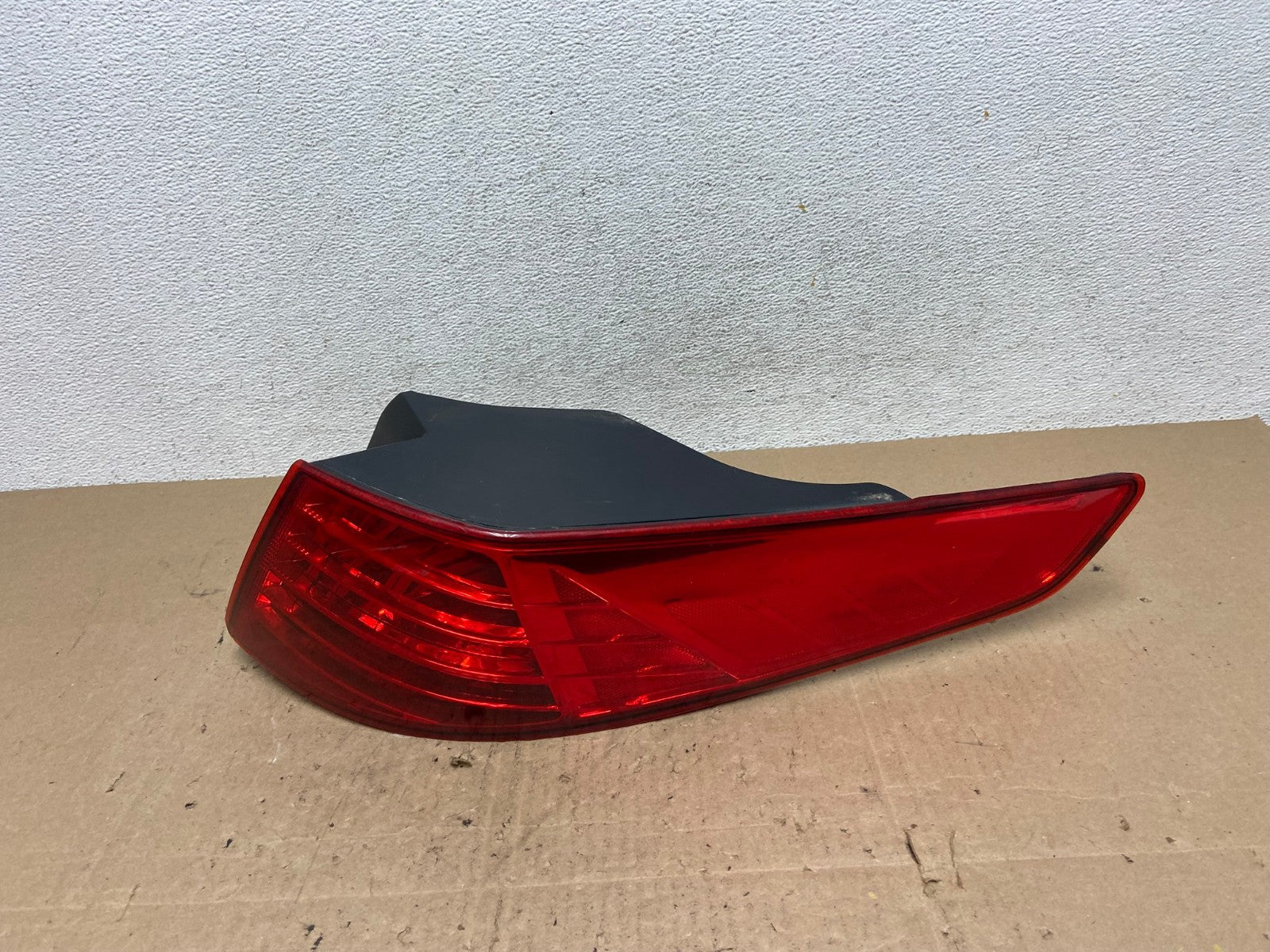 2011 2012 2013 Kia Optima Right Passenger RH Side Tail Light AE6492 LK0