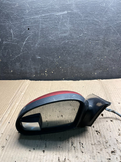1993 to 1997 Ford Probe Left Driver LH Side View Door Mirror OEM x4550 DG10
