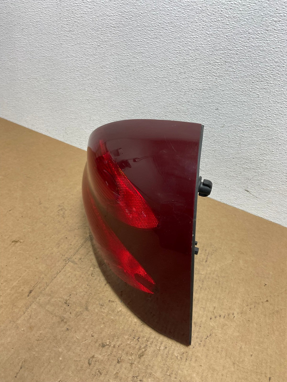 2004 to 2008 Pontiac Grand Prix Right Passenger RH Tail Light CA3297 LK1