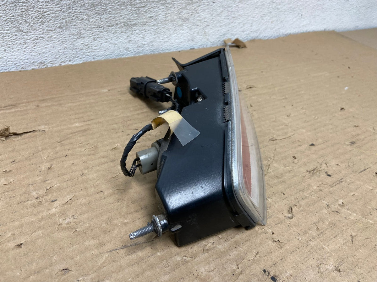 2013-2019 Lincoln MKZ Left Driver LH Side Tail Light AG8245 LK1