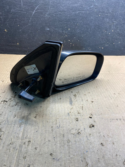 2003 to 2008 Toyota Matrix Right Passenger Rh View Door Mirror Oem AB0465 MS9