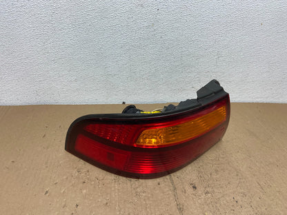 1998 1999 Toyota Avalon Left Driver Side Lh Tail Light AC7376 DW2