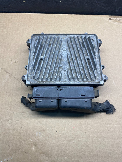 2008 to 2012 Mercedes C300 E350 Engine Computer Module ECM ECU af8945 DG1