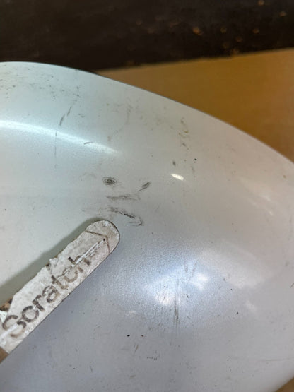 2009 to 2012 Toyota Venza Left Driver LH View Door Mirror AF5387 DW6