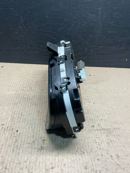 2011 2012 Lincoln MKZ Speedometer Cluster Gauge OEM E1620 DG12