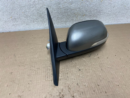 2014 to 2019 Kia Soul Left Driver Lh Turn Signal Door Mirror AF5503 DG1
