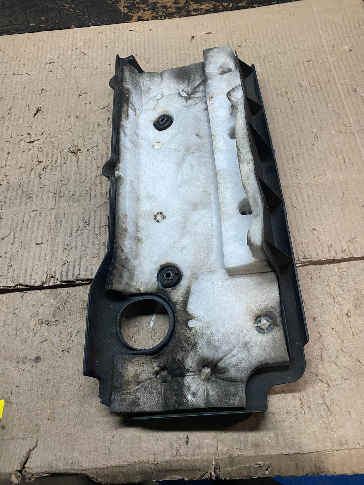 2007 to 2011 Toyota Camry Motor Engine Cover OEM x8198 DG7