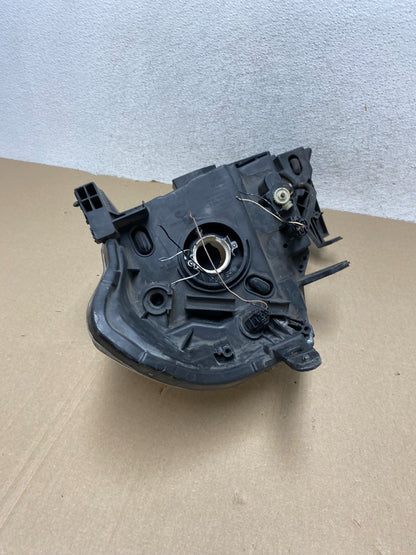 2008 to 2012 Nissan Versa Headlight Right Passenger Rh Side AG6811 DW6