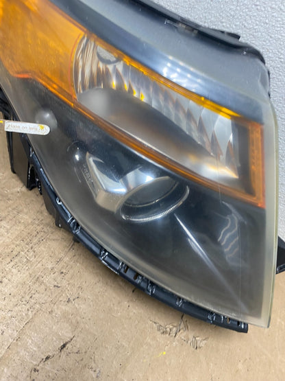 2011 to 2015 Ford Explorer Police Right Passenger Halogen Headlight Oem S0974 DW5