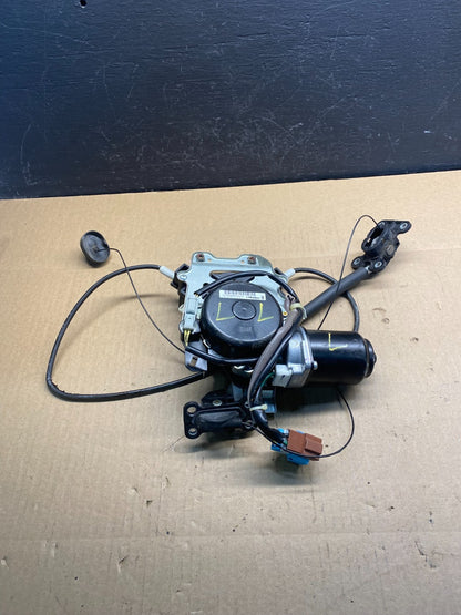 2005 - 2010 Honda Odyssey Rear Left Sliding Door Lock Actuator Motor AC2466 DG3
