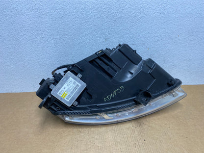 2009-2011 Audi A6 Left Driver Side Headlight AFS Xenon HID AD4553 DW6